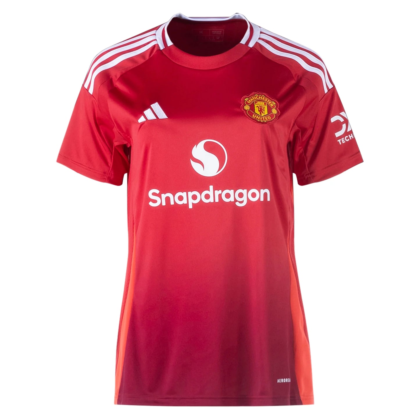 Camisa Manchester United Mujer 24/25 Casa Slim Fit